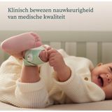 Owlet - Dream Sock & Cam 2 - Slimme Babyfoonbundel - Bedtime Blue