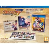 Disgaea - 7: Vows of the Virtueless - Deluxe Edition - PC Game
