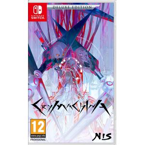 Crymachina - Deluxe Edition - PC Game
