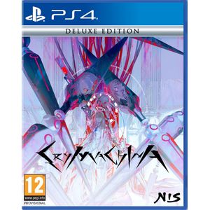 Crymachina - Deluxe Edition - PC Game