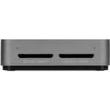 OWC USB-C Dual-Slot SDXC UHS-IICard Read OWCTCDSDRDR