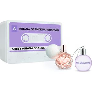 Ariana Grande Ari Eau de Parfum 30 ml Set Geursets Dames