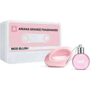 Ariana Grande MOD Blush Eau de Parfum 30 ml Set Geursets Dames