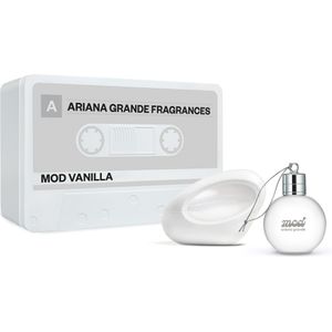 Ariana Grande MOD Vanilla Eau de Parfum 30 ml Set Geursets Dames