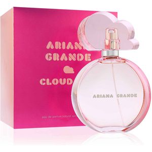 Ariana Grande - Cloud Pink Eau de parfum 100 ml