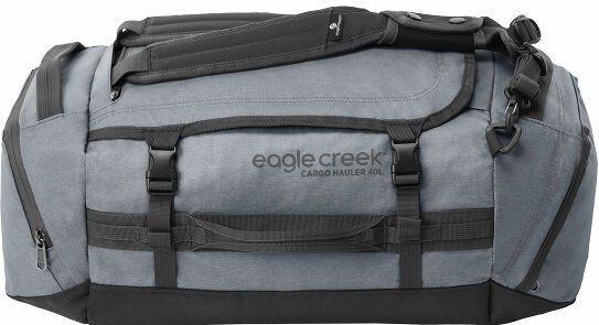 Eagle Creek Weekender Cargo Hauler Duffel 40l charcoal