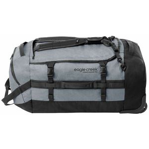 Eagle Creek reistas Cargo Hauler Wheeled Duffel 110L grijs