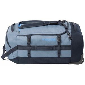 Eagle Creek Cargo Hauler Wheeled Duffel 110L glacier blue