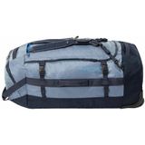 Eagle Creek Cargo Hauler Wheeled Duffel 130L glacier blue