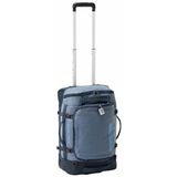 Eagle Creek Cargo Hauler XT Wheeled Duffel International Carry On glacier blue