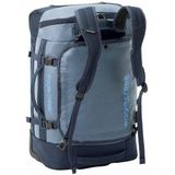 Eagle Creek Cargo Hauler XT Wheeled Duffel International Carry On glacier blue