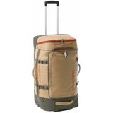 Eagle Creek Cargo Hauler XT 2 wielen Reistas 73 cm safari brown