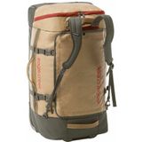 Eagle Creek Cargo Hauler XT 2 wielen Reistas 73 cm safari brown