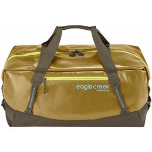 Eagle Creek Migrate Duffel 90 Reistas (olijfgroen |waterdicht)