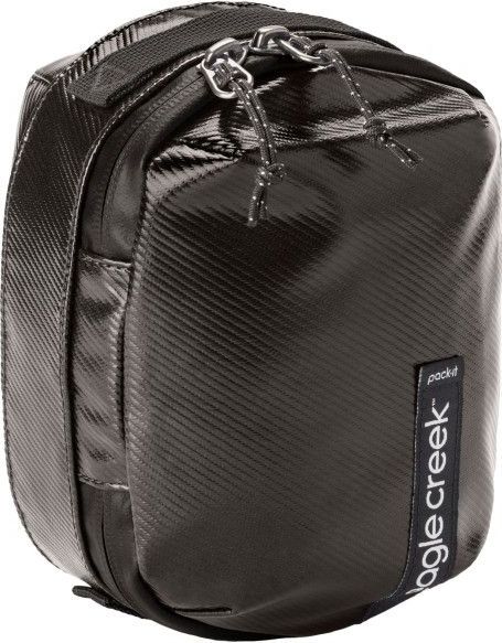Eagle Creek Pack-It Gear Cube XS Pakzak (grijs/zwart |waterdicht)