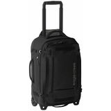 Reiskoffer Eagle Creek Gear Warrior XE 2 Wheel Convertible Carry On 50L Black