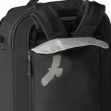 Reiskoffer Eagle Creek Gear Warrior XE 2 Wheel Convertible Carry On 50L Black