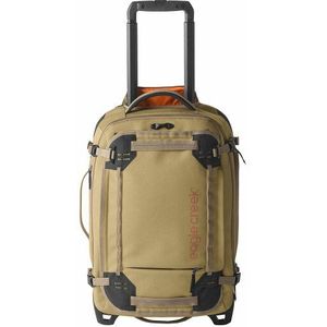 Reiskoffer Eagle Creek Gear Warrior XE 2 Wheel Convertible Carry On 50L Sand Dune