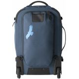 Eagle Creek Gear Warrior XE 2 Wheel Convertible Carry On blue jay Handbagage koffer Trolley