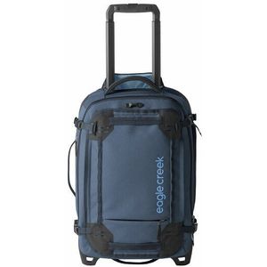 Eagle Creek Gear Warrior XE 2 Wheel Convertible Carry On blue jay handbagage koffer