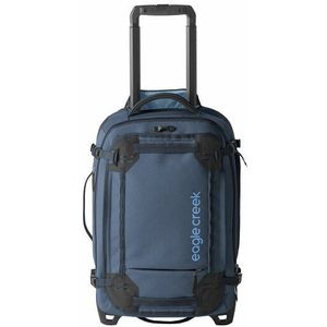 Reiskoffer Eagle Creek Gear Warrior XE 2 Wheel Convertible Carry On 50L Blue Jay