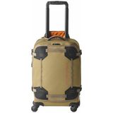 Eagle Creek Gear Warrior XE 4 Wheeled Carry On sand dune Handbagage koffer Trolley