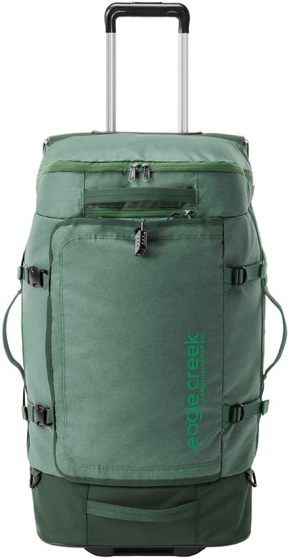 Eagle Creek Cargo Hauler XT 2 wielen Reistas 73 cm  groente