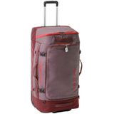 Eagle Creek Cargo Hauler XT 2 wielen Reistas 80 cm  rood