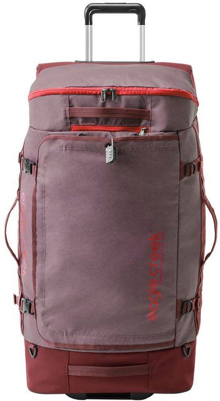 Eagle Creek Cargo Hauler XT 2 wielen Reistas 80 cm  rood
