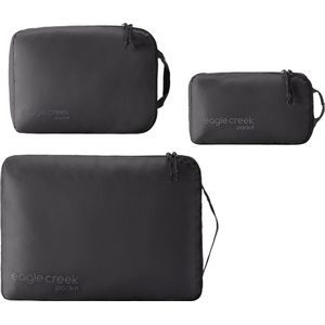 Eagle Creek Pack It Isolate Cube Set/ Black