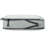 Organiser Eagle Creek Pack-It Reveal Compression Cube Set S/M Storm Grey