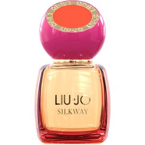 LIU JO Silkway Eau de Toilette Dames eau de toilette