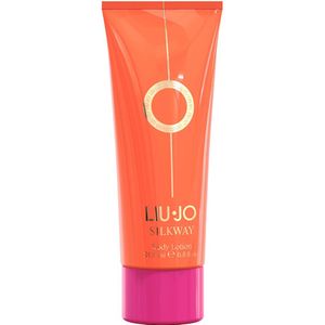 Liu Jo Fragrances - Silkway Bodylotion 200 ml