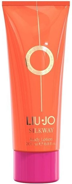 Liu Jo - Silkway - Body lotion 200 ml