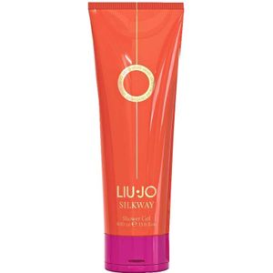 Liu Jo Silkway shower gel 400 ml