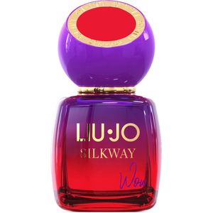 Liu Jo Silkway Wow Unisexgeuren 30 ml