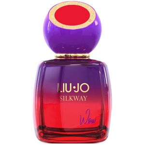 Liu Jo Silkway Wow Unisexgeuren 30 ml Dames