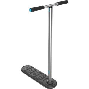 Fitness Trampoline - Voor binnengebruik - Incl. beschermrand - 95 cm
