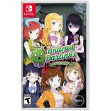 Undead Darlings - No Cure for Love - Xbox One Game - RPG - Actie