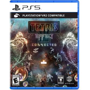 Tetris Effect Connected (Limited Run Games)