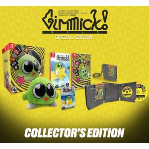 Gimmick (Collectors Edition)