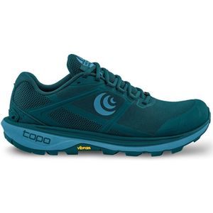 Topo Athletic Terraventure 4 Trailschoenen Blauw EU 38 Vrouw