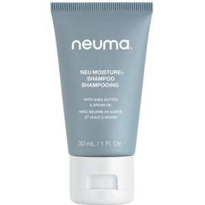 Neuma - Moisture Shampoo - 30ml - Hydraterende Shampoo