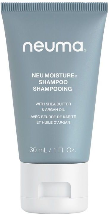 Neuma - Moisture Shampoo - 30ml - Hydraterende Shampoo