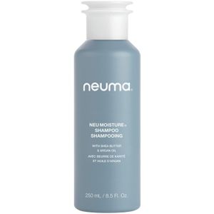 Neuma - Moisture Shampoo - Natuurlijke Ingrediënten - 300ml