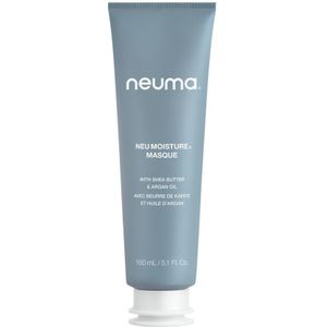 Neuma - Moisture Masque - Haarmasker - Hydraterend - 200ml
