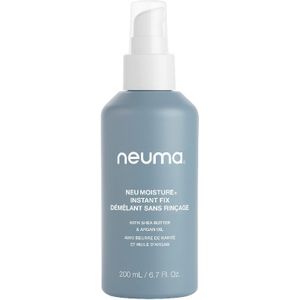 Neuma - Moisture Instant Fix - Leave-in Spray - 200ml