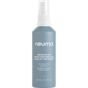 Neuma - Moisture Argan Oil Treatment - 100 ml