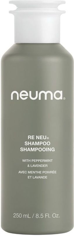 Neuma - Re Neu - Shampoo - Natuurlijke Ingrediënten