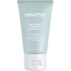 Neuma - Volume Shampoo - 30ml - Sulfaatvrij - Versterkend en Hydraterend